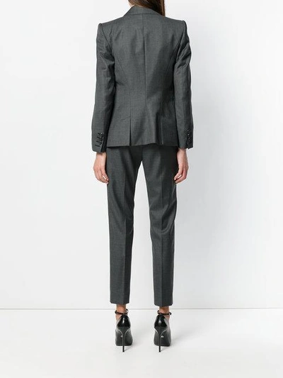 Shop Dsquared2 Two-piece Fitted Suit