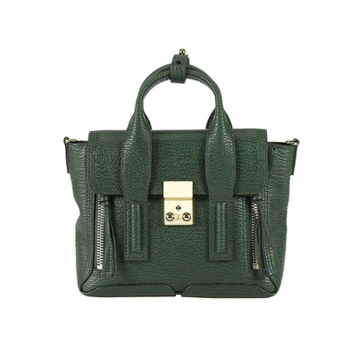 Shop 3.1 Phillip Lim / フィリップ リム Mini Bag Handbag Woman 3.1 Phillip Lim In Green