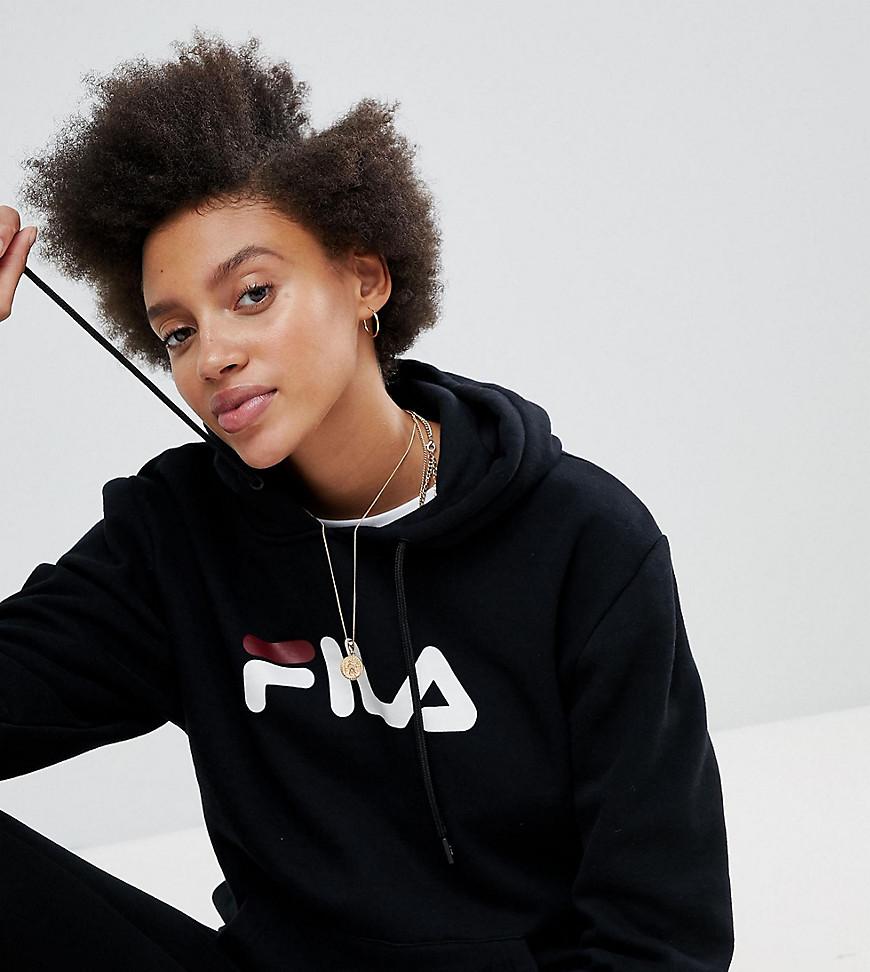 fila boyfriend hoodie