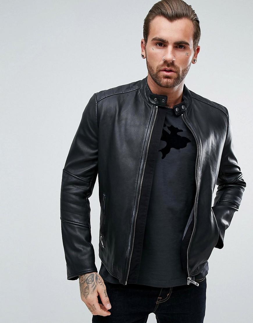 futurism hugo boss