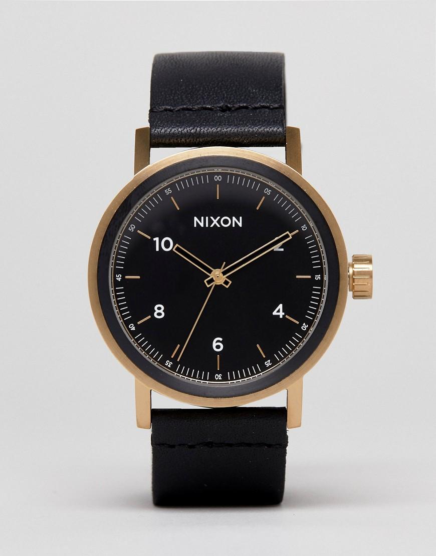 nixon stark watch