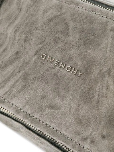 Shop Givenchy Grey