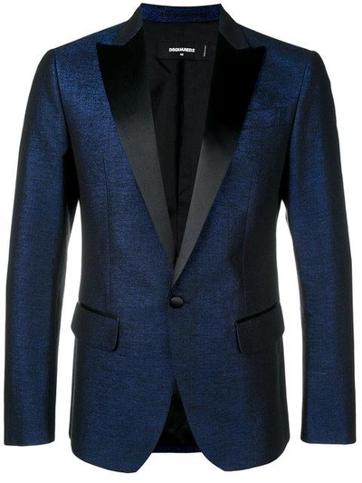 Shop Dsquared2 Tuxedo Jacket