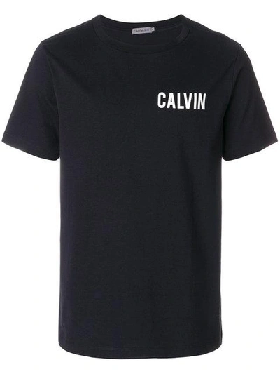 Calvin Klein Jeans Est.1978 Hardcore T-shirt | ModeSens