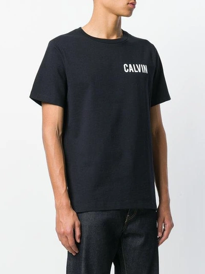 Calvin Klein Jeans Est.1978 Hardcore T-shirt | ModeSens