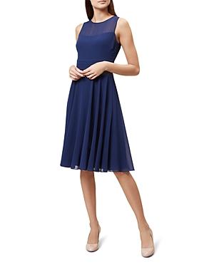 hobbs ashling dress
