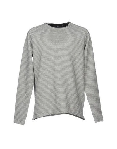 Shop Suit Sweatshirts In Grey