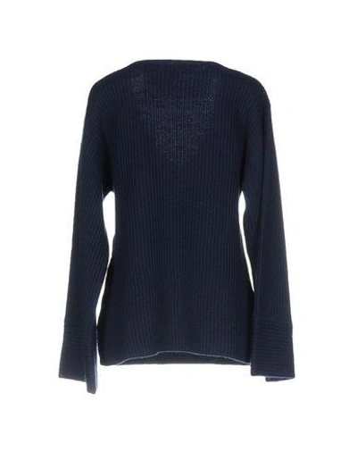 Shop Finders Keepers Sweater In Blue