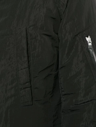 Shop 11 By Boris Bidjan Saberi Hooded Shell Jacket