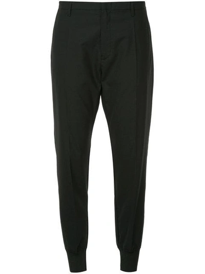 Shop Hope Tailored Style Cuffed Trousers In Black