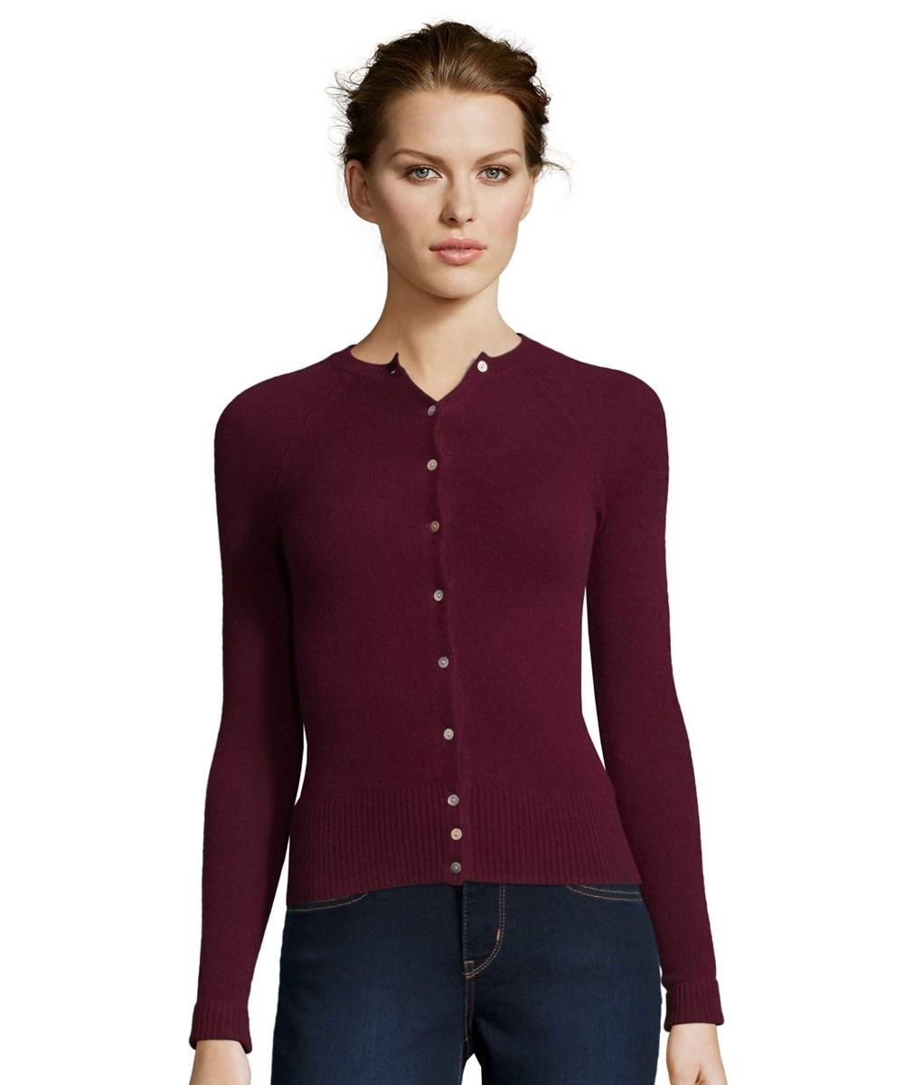cynthia vincent cardigan