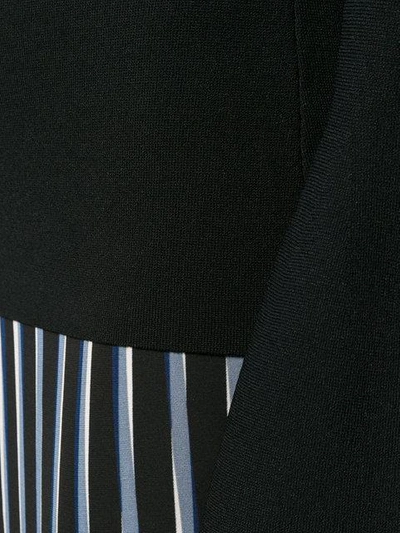 Shop Diane Von Furstenberg Flared Sleeve Sweater