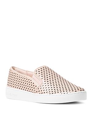 michael kors cutout shoes