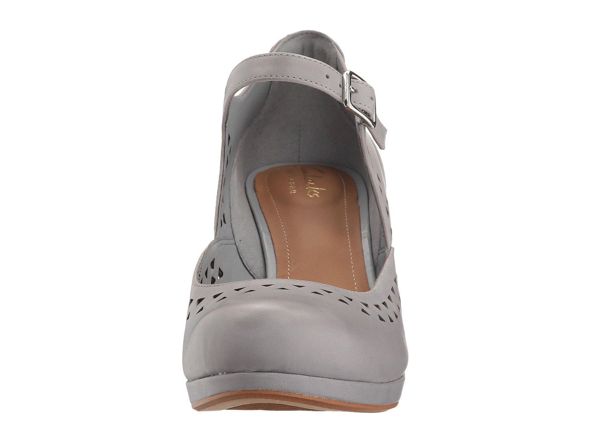 clarks chorus chime
