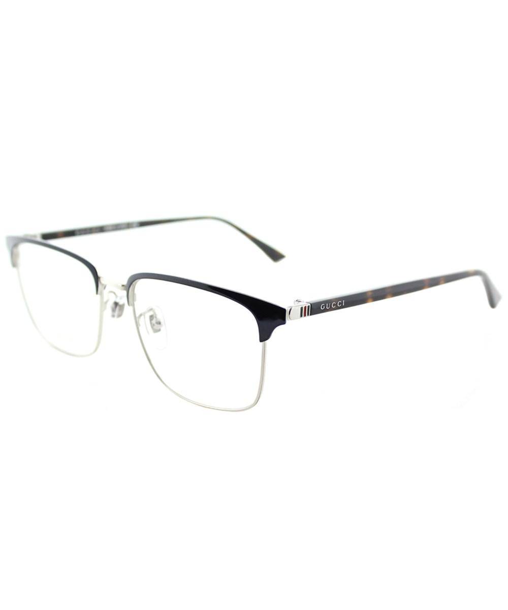 gucci gg0130o eyeglasses
