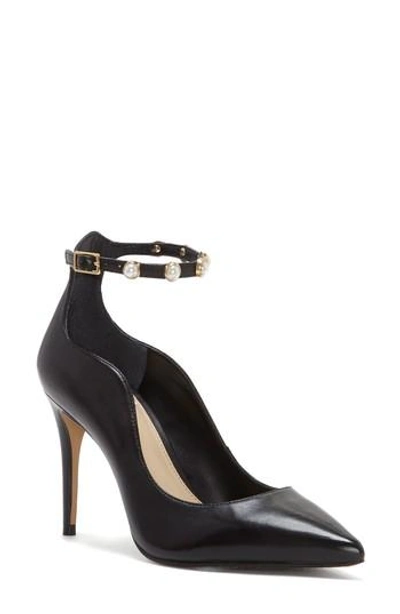 Vince camuto hot sale jassita pump