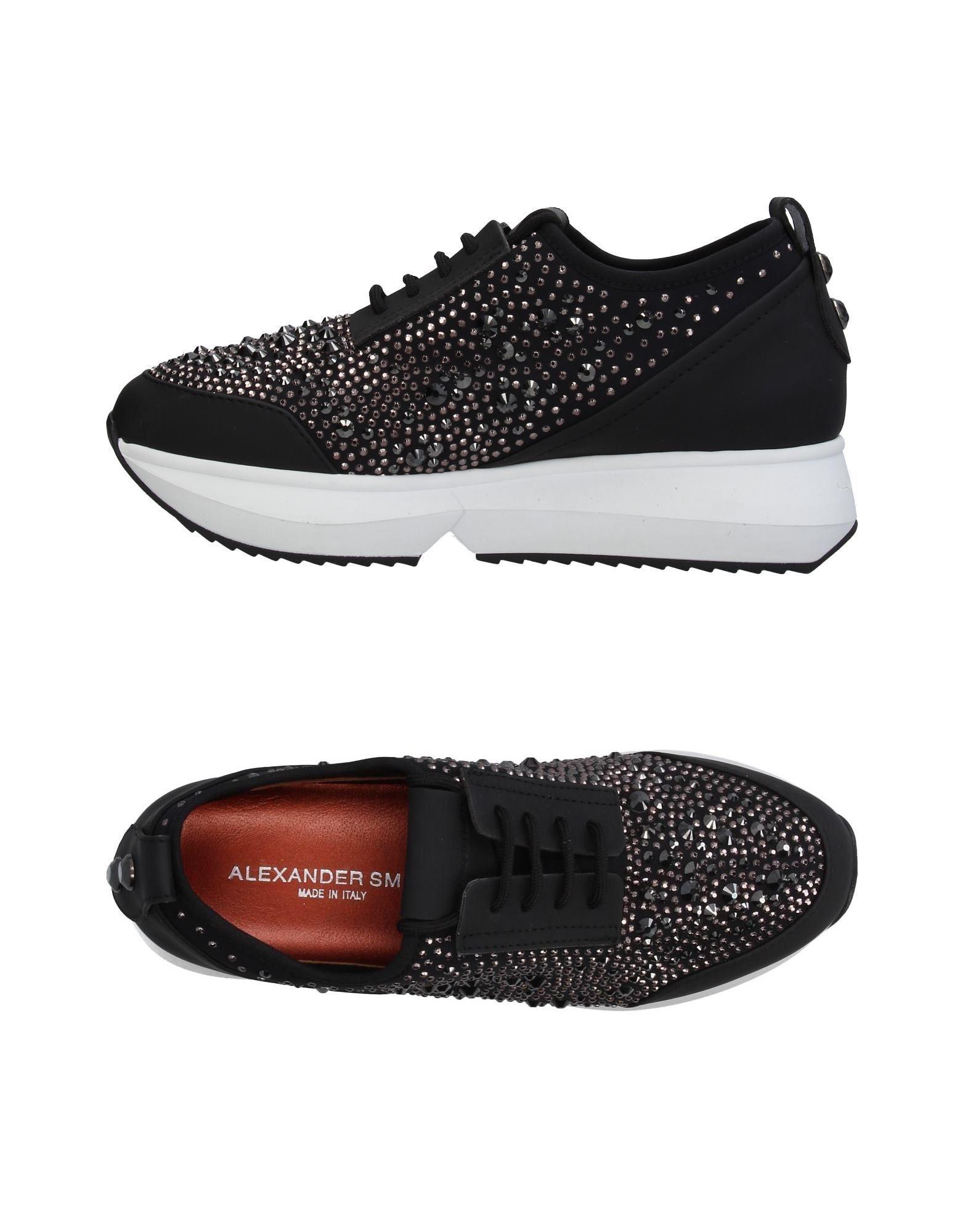 alexander smith shoes