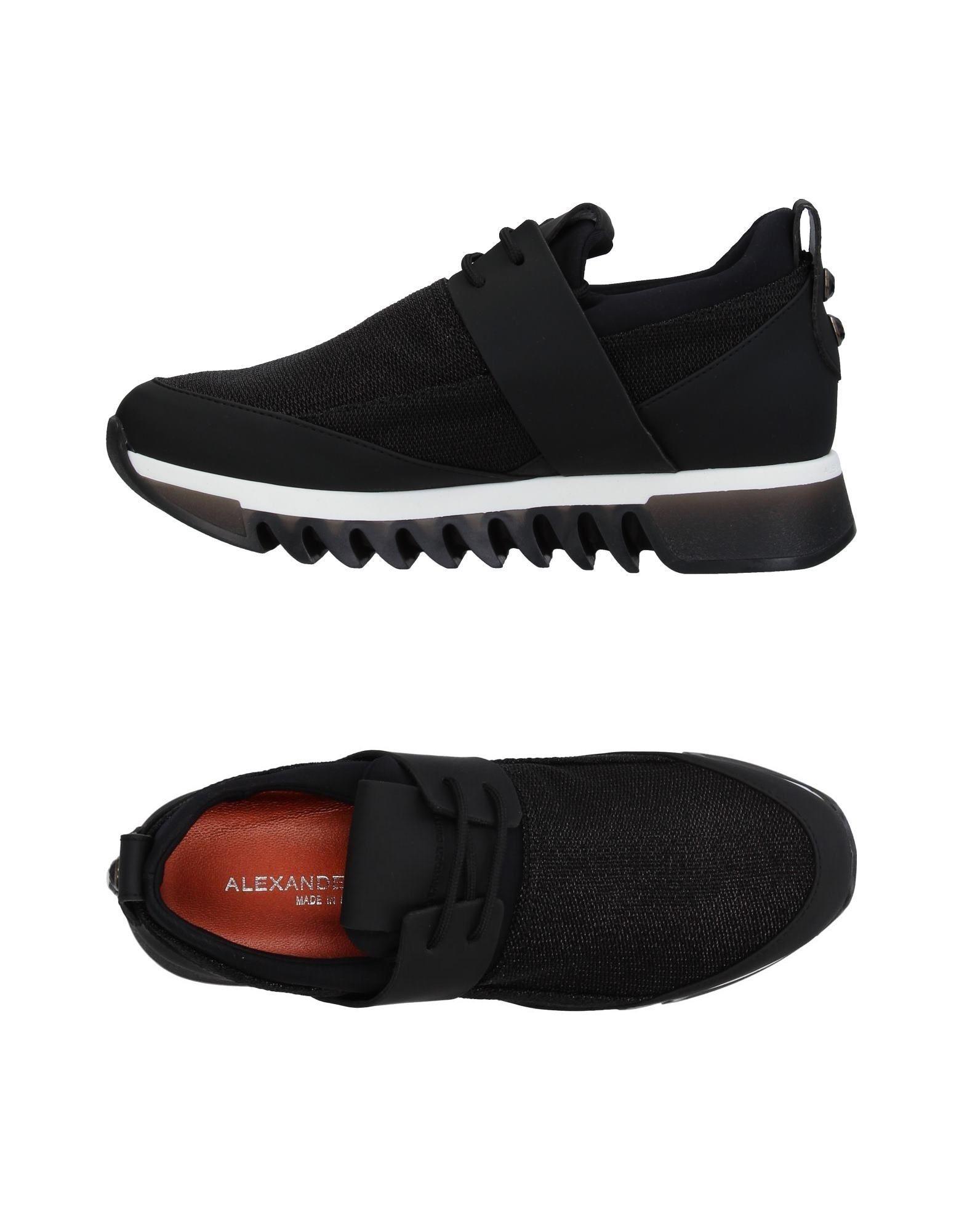 alexander smith shoes