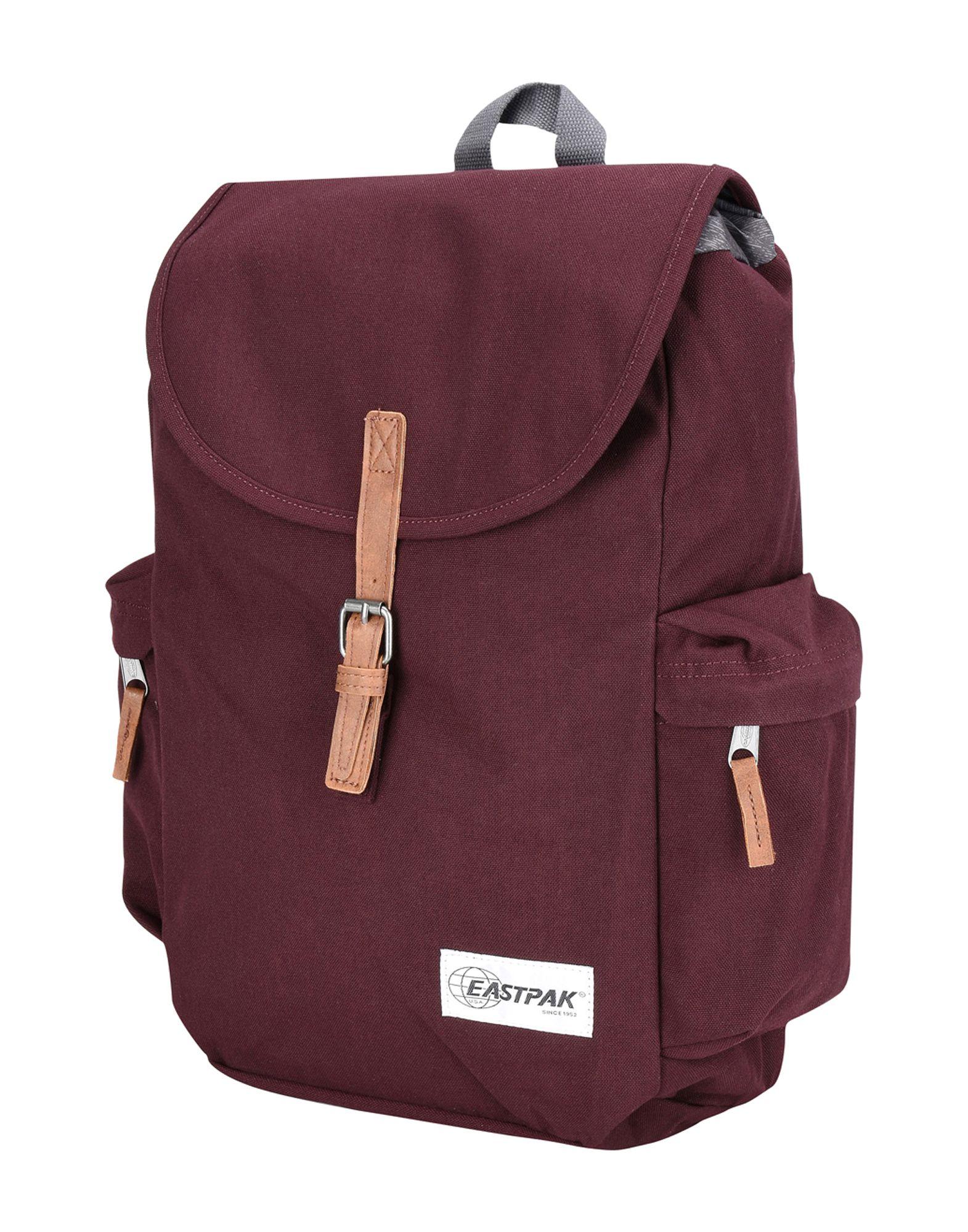 maroon fanny pack