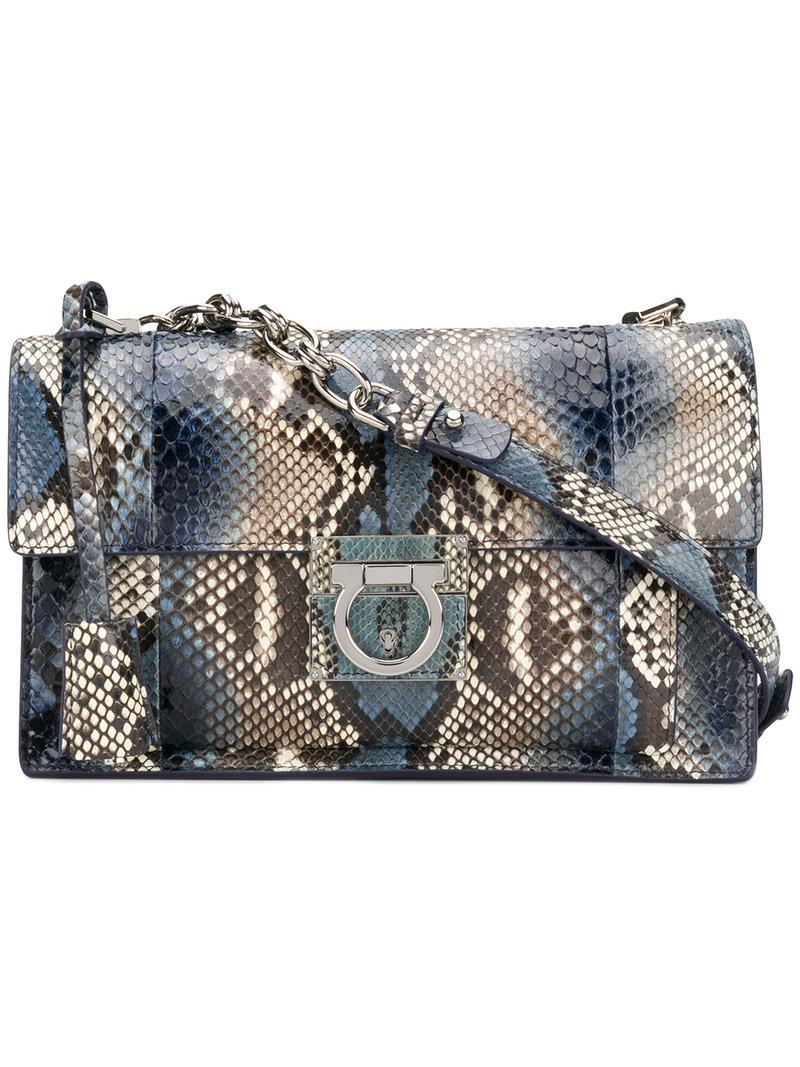 sling bag salvatore ferragamo