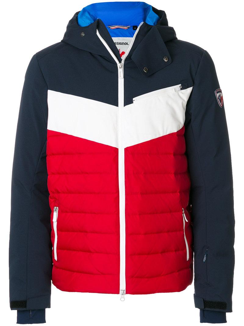 rossignol major jacket