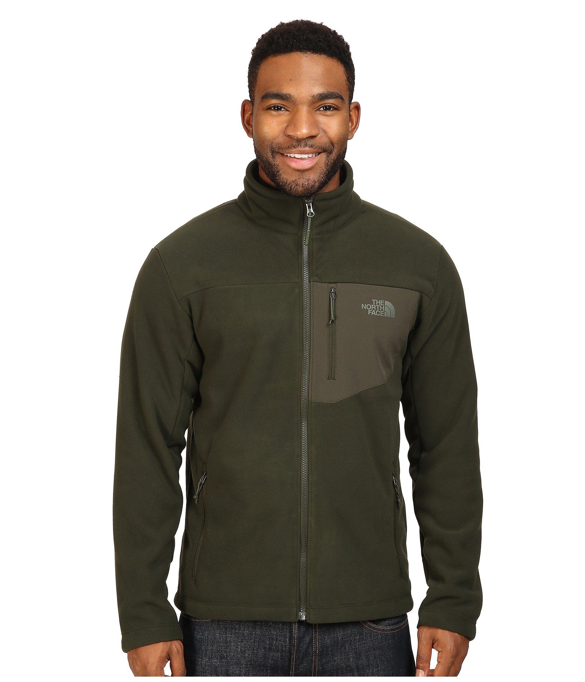 north face chimborazo