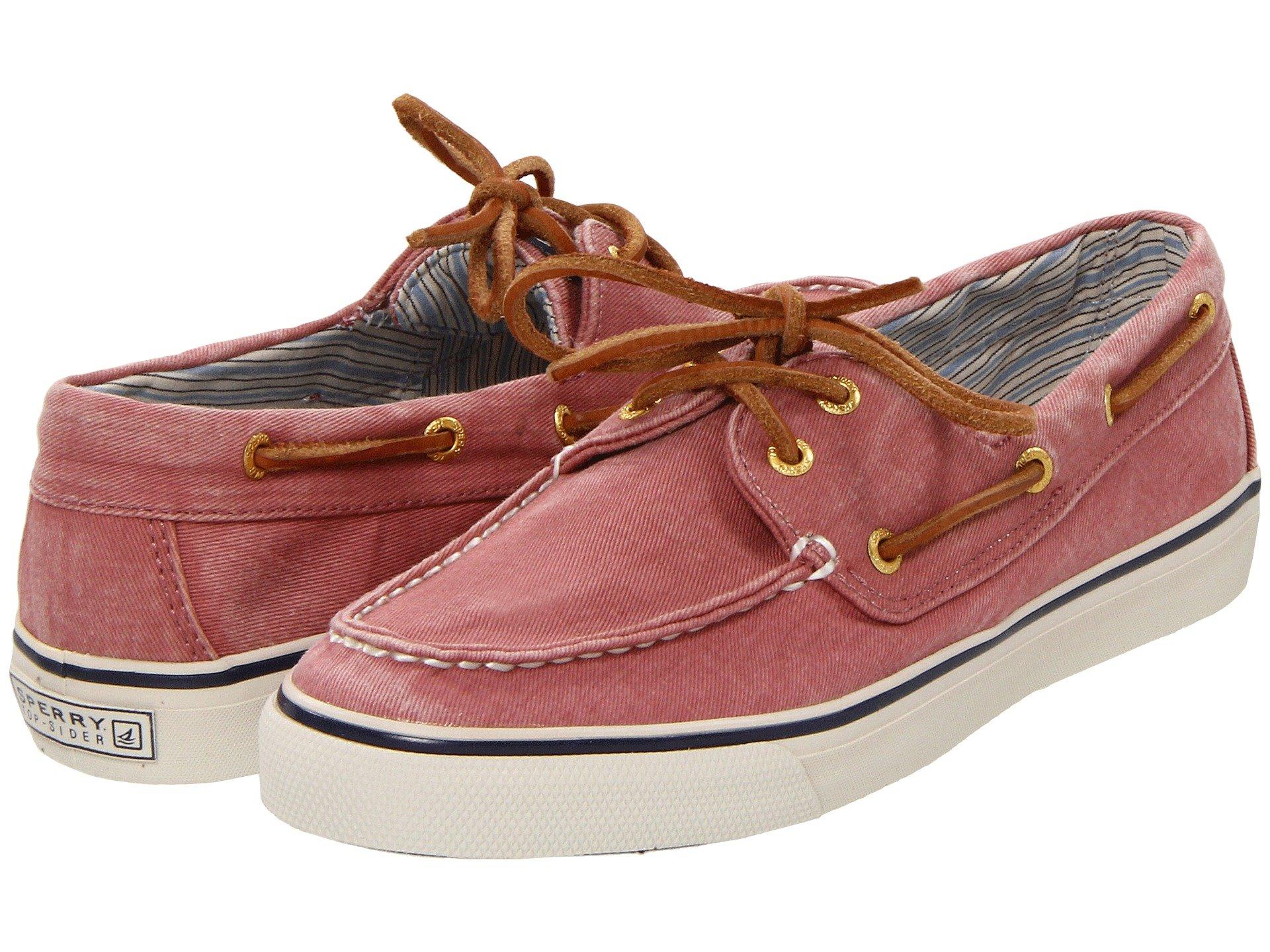 sperry bahama 2