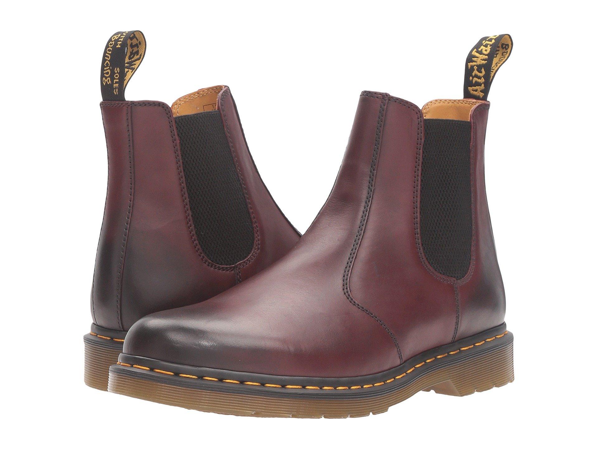 dr martens temperley chelsea boots
