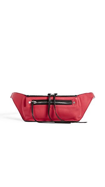 rag and bone large ellis fanny pack