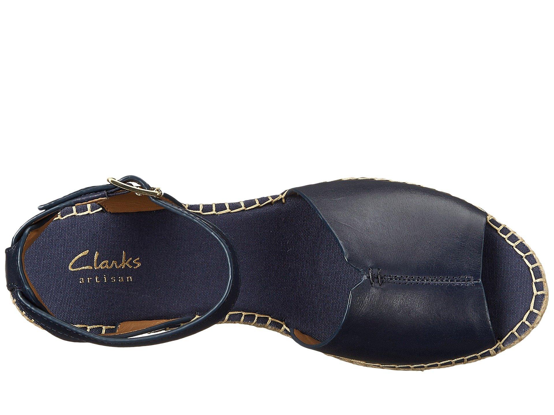 clarks petrina selma