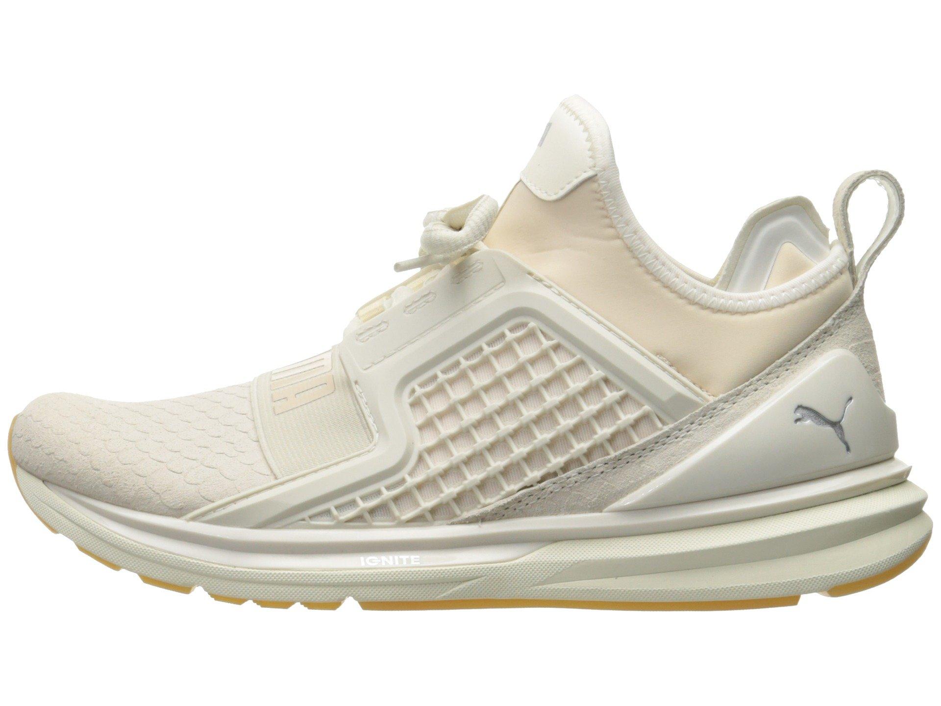 puma limitless reptile