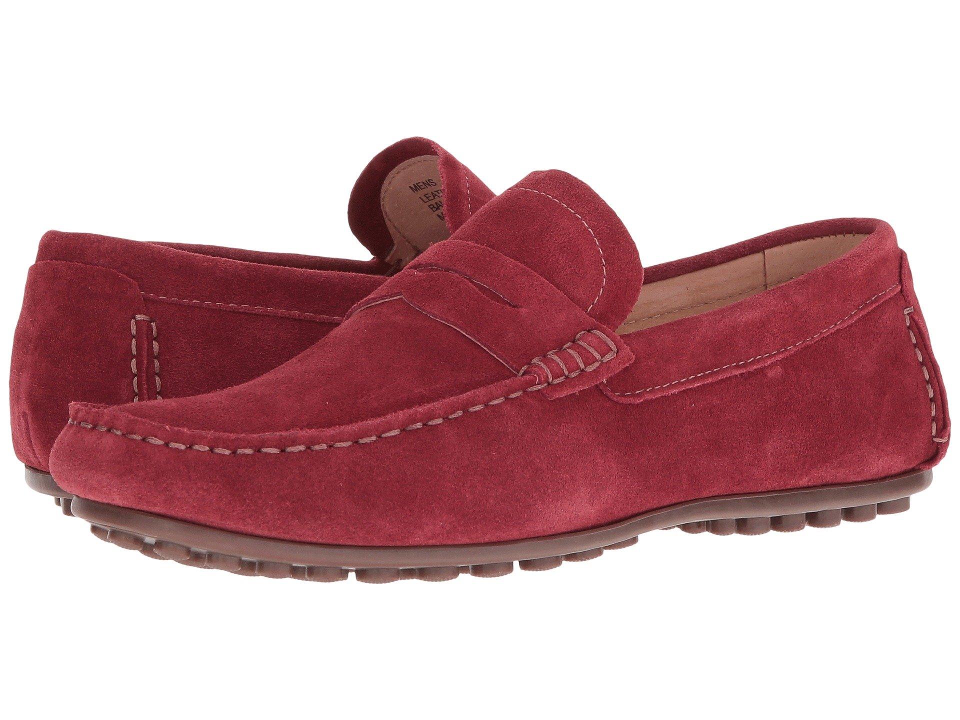 florsheim driver