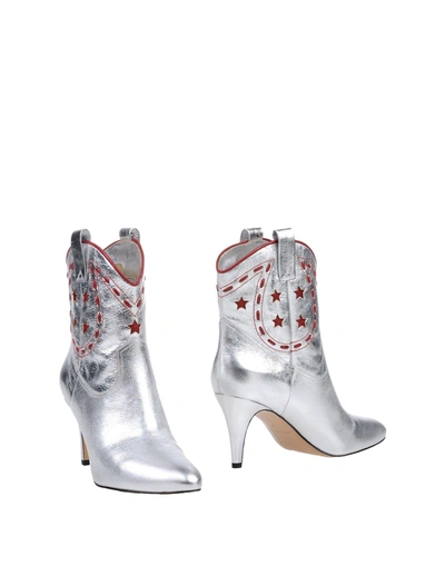 Shop Marc Jacobs In Silver