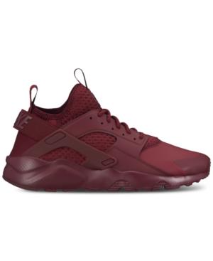 huarache run ultra red