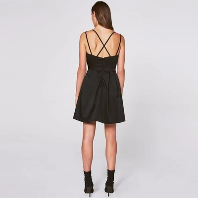 Shop Outline The Kew Dress Black