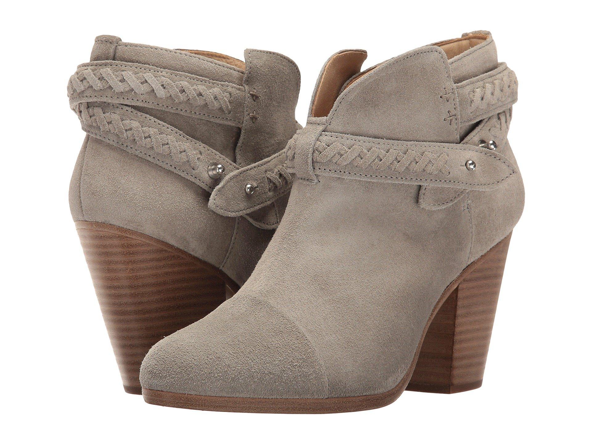 rag and bone harrow boot sale