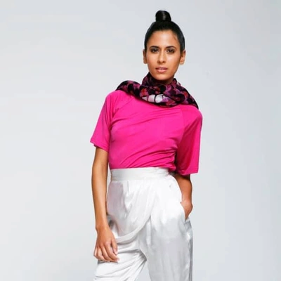 Tramp In Disguise Women's Sora Scarf