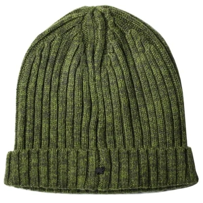 Lords Of Harlech Bob Beanie In Olive