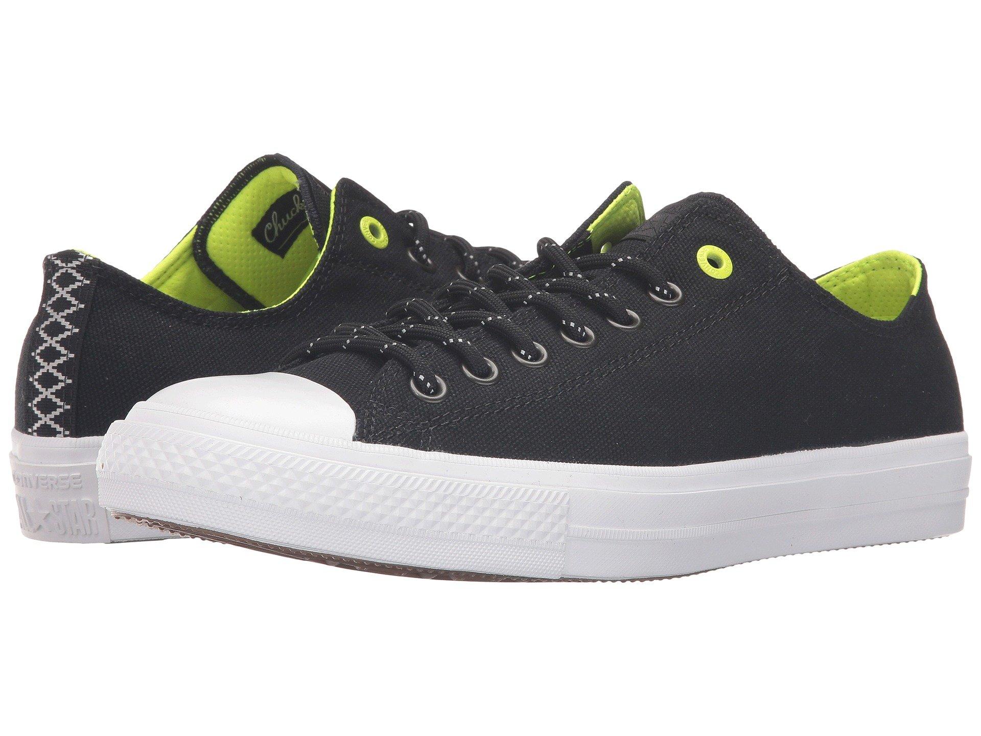 converse chuck taylor all star ii shield canvas