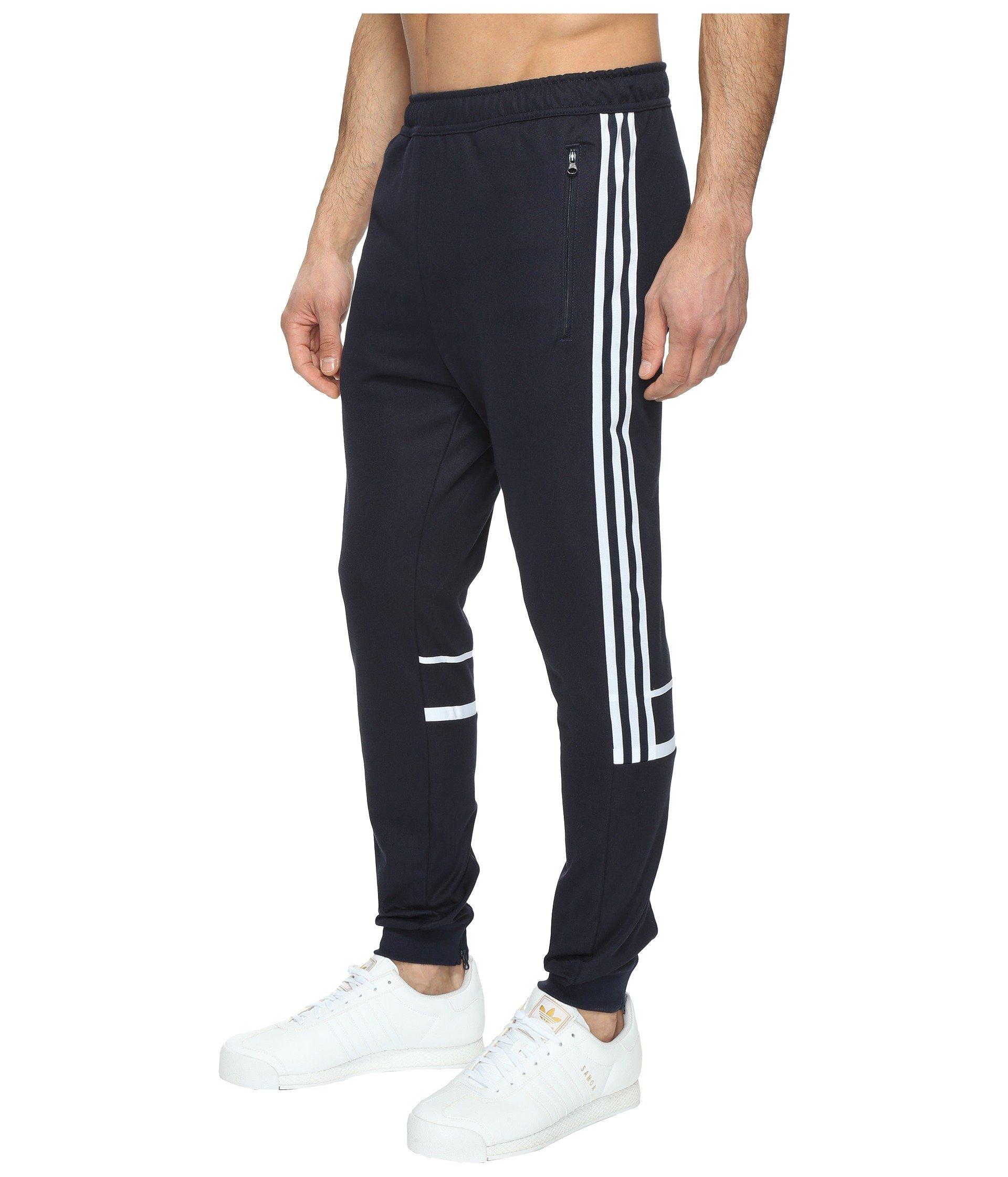 adidas challenger track pants