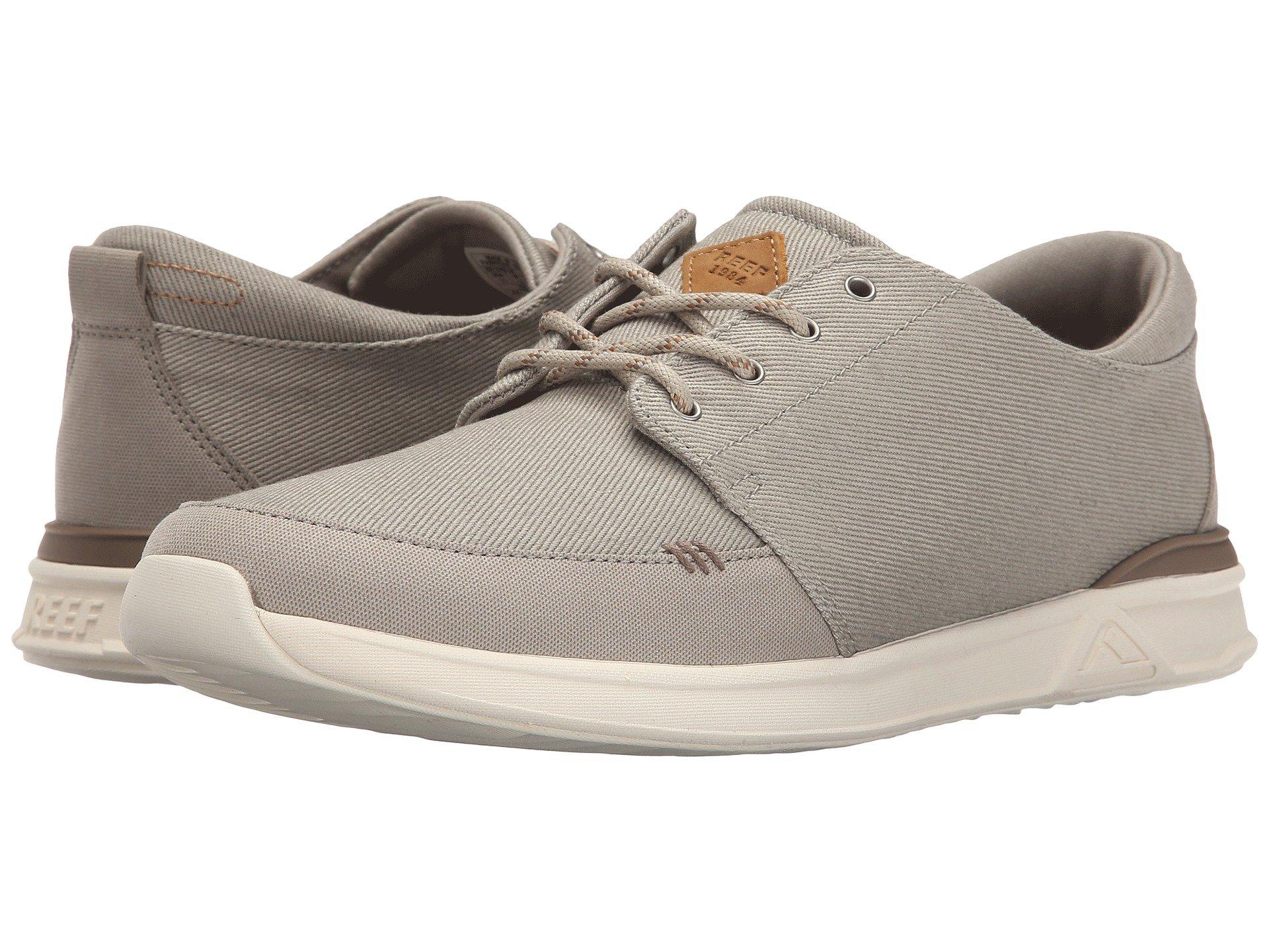 reef rover low