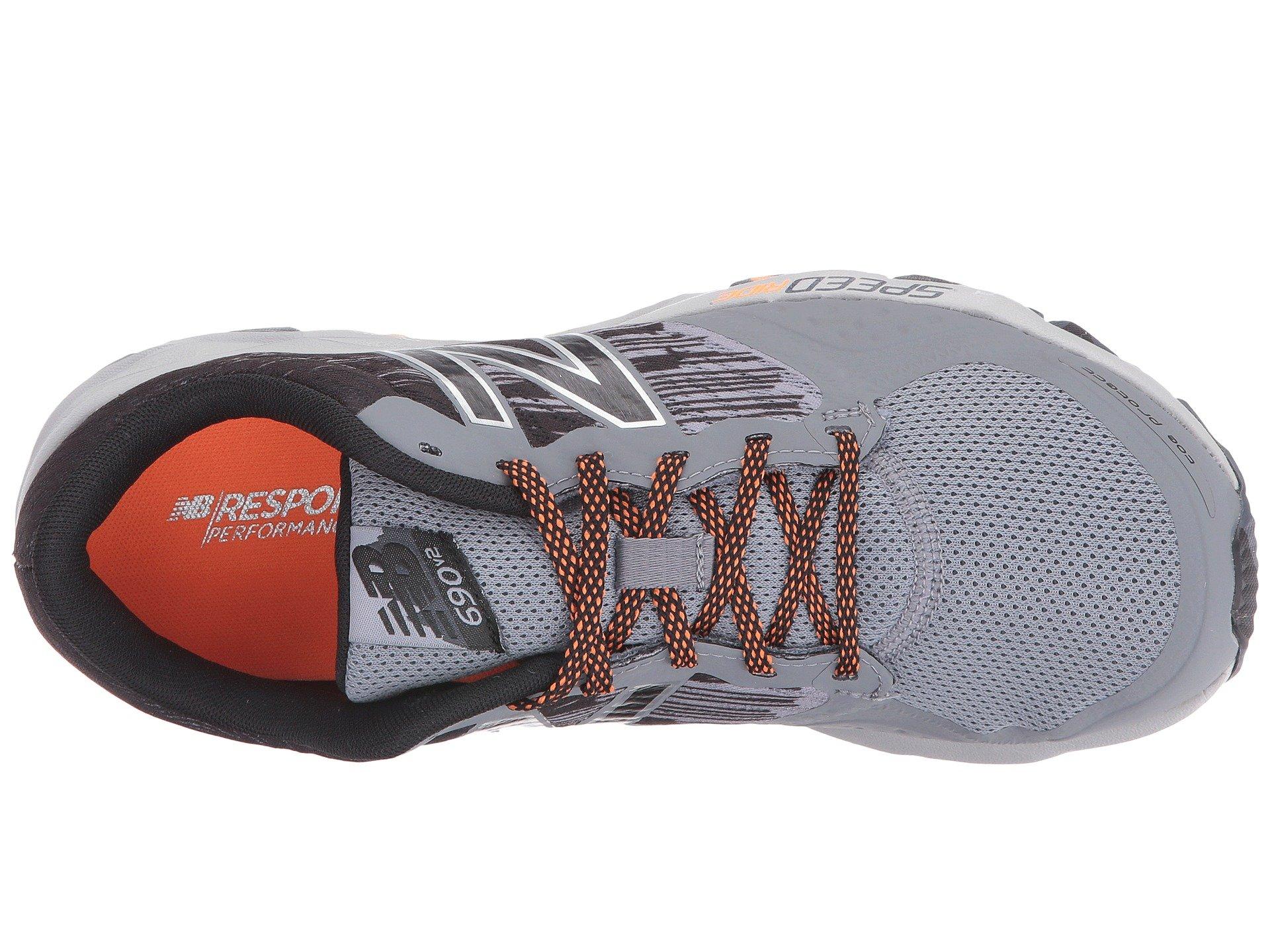 new balance t690v2 speed ride