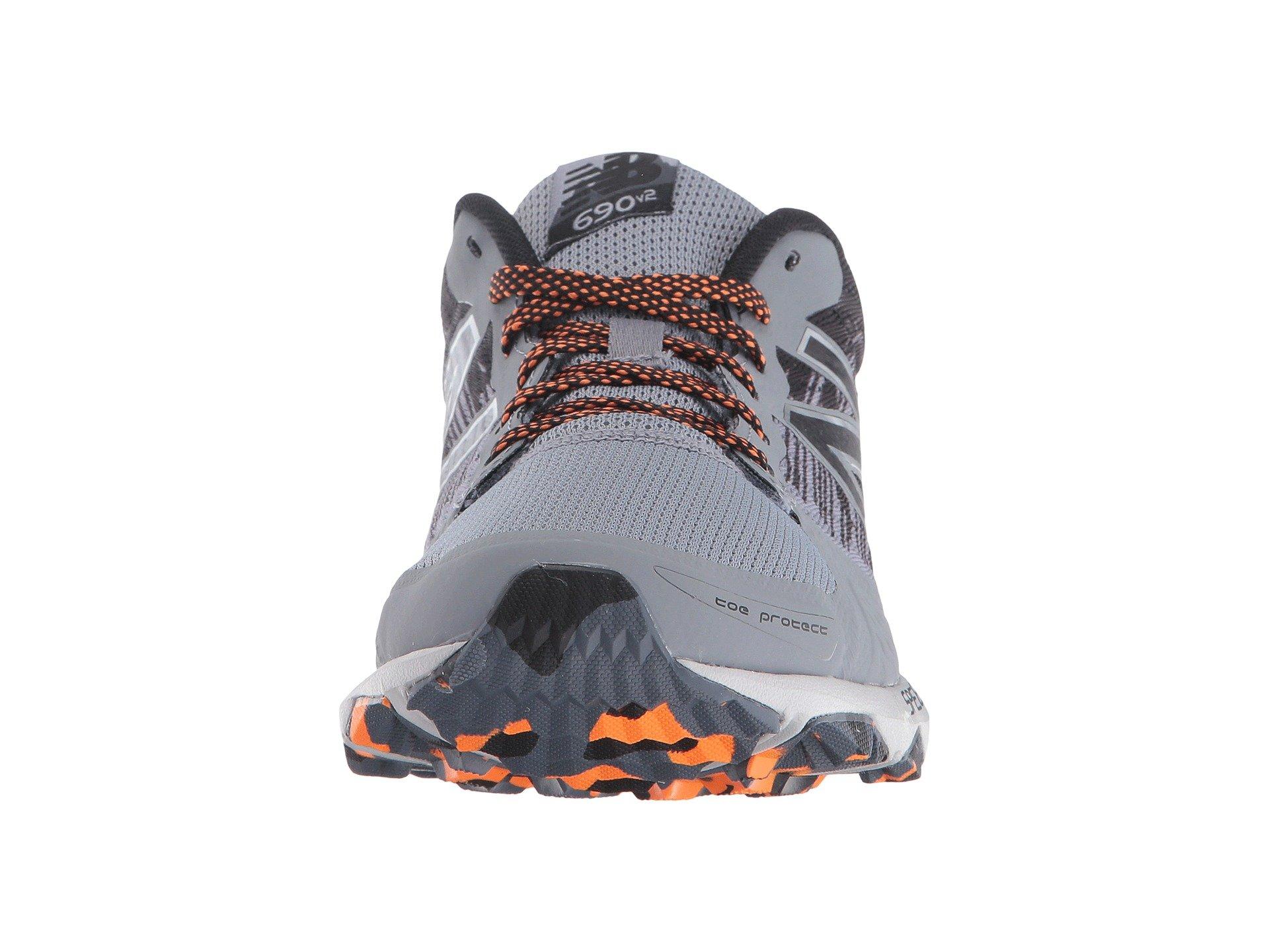 new balance t690v2 speed ride