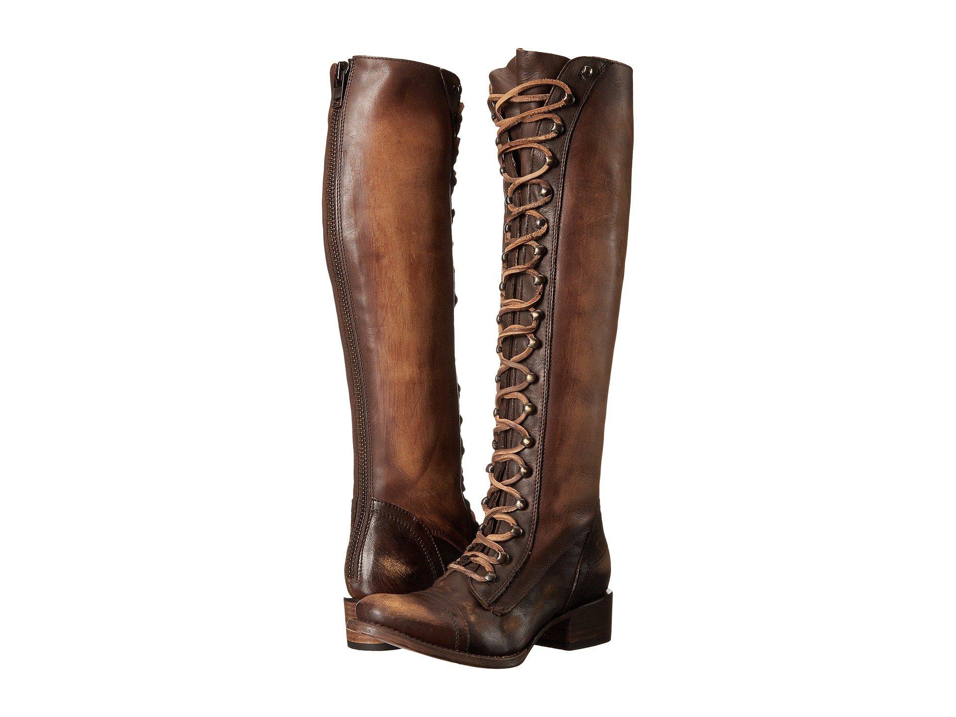 gucci over the knee boots