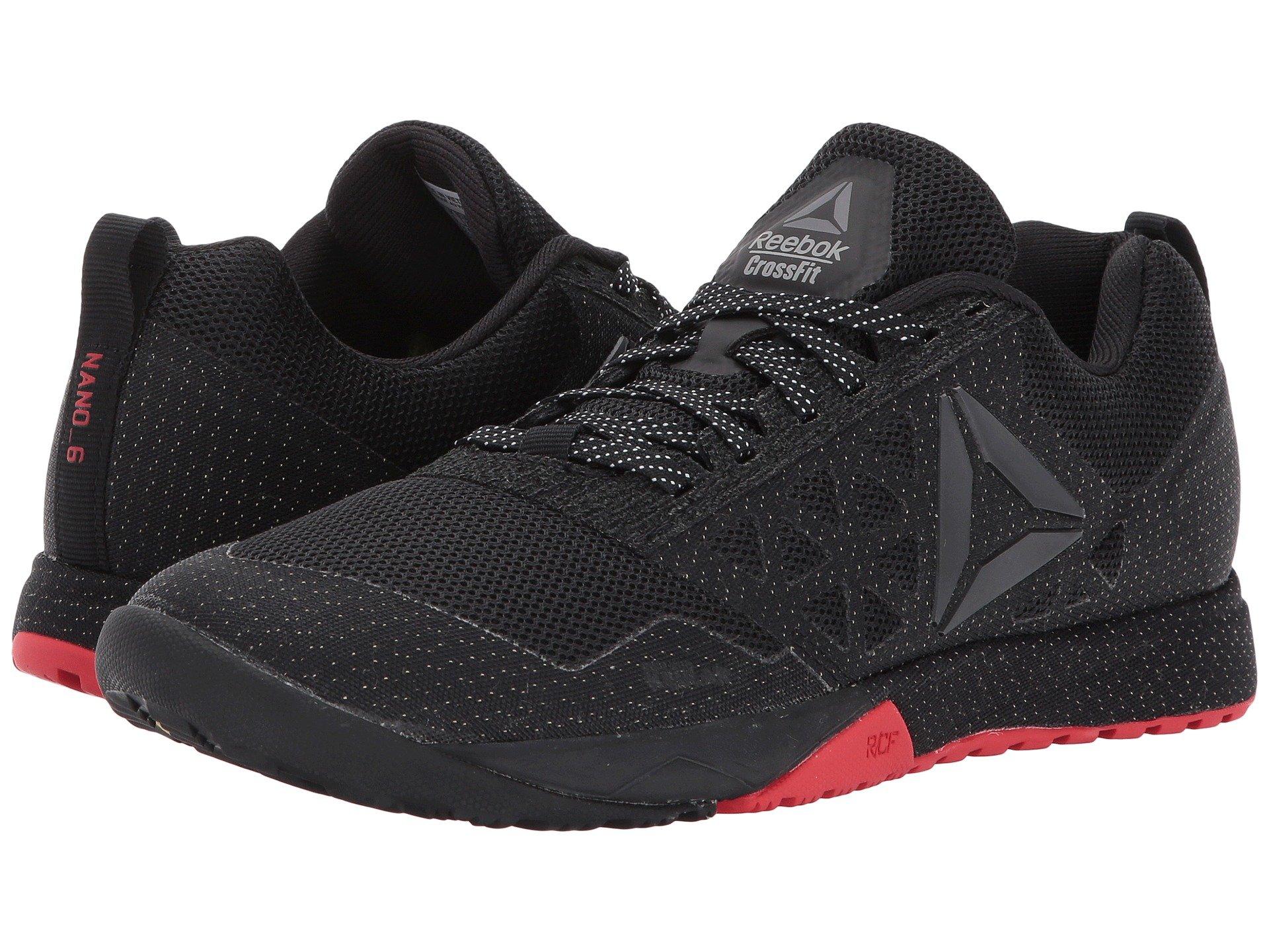 reebok nano 6.0 colorways