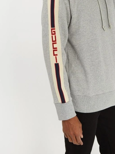 Sweatshirt Hermès Grey size 34 FR in Cotton - 34547280