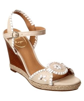 jack rogers wedge sandals