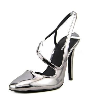 calvin klein slingback heels
