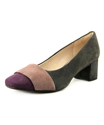 clarks narrative heels