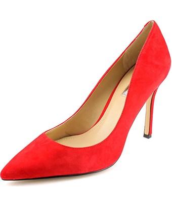 bcbgeneration red heels